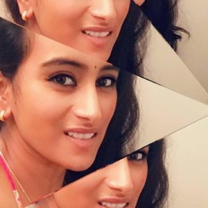 Meet your Posher, Ashmitha